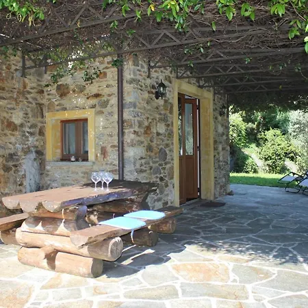 Rustico Ulivi - In Bucht Piona