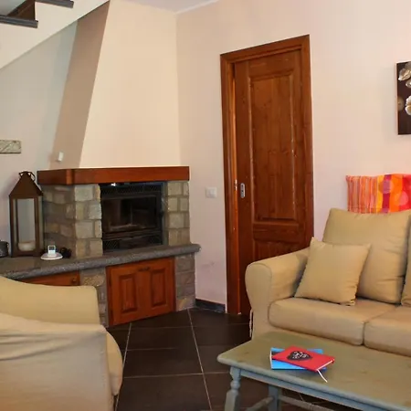 Rustico Ulivi - In Bucht Piona Vakantiehuis
