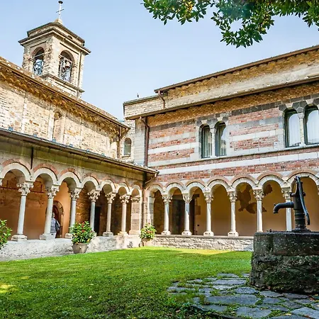 Rustico Ulivi - In Bucht Piona